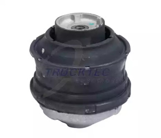 TRUCKTEC AUTOMOTIVE 0222062 -  Подвеска, двигатель